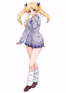 Page 411 of Kuroko/くろこ - preview thumbnail