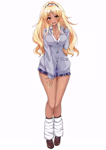 Page 412 of Kuroko/くろこ - preview thumbnail