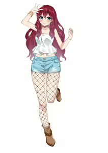 Page 417 of Kuroko/くろこ - preview thumbnail