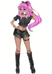 Page 418 of Kuroko/くろこ - preview thumbnail