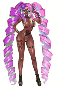 Page 420 of Kuroko/くろこ - preview thumbnail