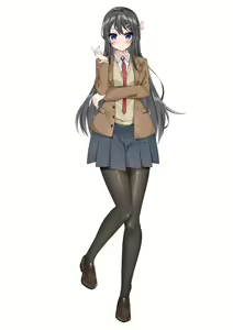 Page 422 of Kuroko/くろこ - preview thumbnail