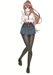 Page 423 of Kuroko/くろこ - preview thumbnail