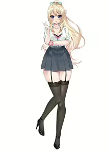 Page 424 of Kuroko/くろこ - preview thumbnail