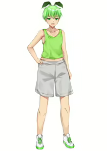 Page 429 of Kuroko/くろこ - preview thumbnail