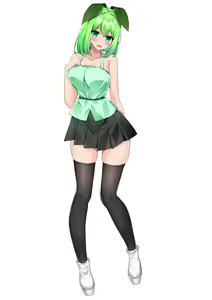 Page 430 of Kuroko/くろこ - preview thumbnail