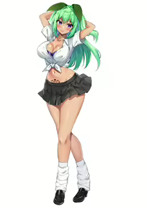 Page 431 of Kuroko/くろこ - preview thumbnail