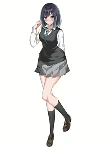 Page 434 of Kuroko/くろこ - preview thumbnail