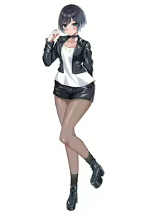 Page 436 of Kuroko/くろこ - preview thumbnail