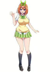 Page 448 of Kuroko/くろこ - preview thumbnail