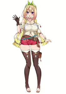 Page 453 of Kuroko/くろこ - preview thumbnail