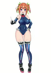 Page 454 of Kuroko/くろこ - preview thumbnail