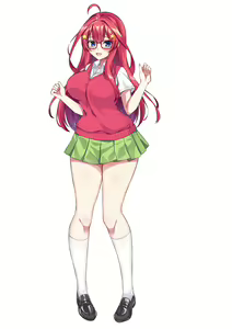 Page 457 of Kuroko/くろこ - preview thumbnail