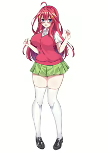 Page 459 of Kuroko/くろこ - preview thumbnail