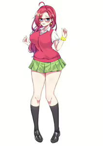 Page 462 of Kuroko/くろこ - preview thumbnail