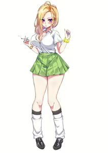 Page 465 of Kuroko/くろこ - preview thumbnail