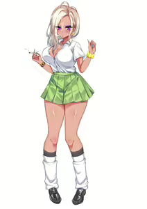 Page 467 of Kuroko/くろこ - preview thumbnail