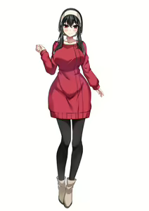 Page 470 of Kuroko/くろこ - preview thumbnail