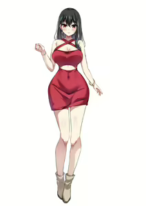 Page 471 of Kuroko/くろこ - preview thumbnail