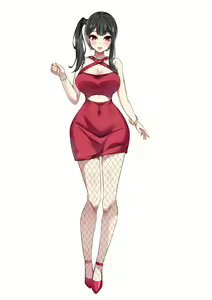 Page 472 of Kuroko/くろこ - preview thumbnail