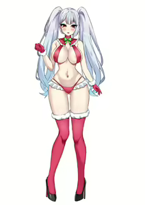 Page 474 of Kuroko/くろこ - preview thumbnail