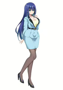 Page 478 of Kuroko/くろこ - preview thumbnail