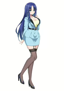 Page 479 of Kuroko/くろこ - preview thumbnail