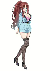 Page 480 of Kuroko/くろこ - preview thumbnail