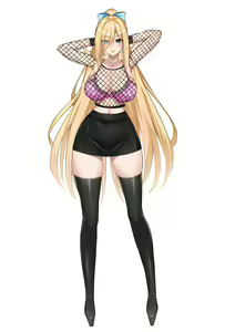 Page 481 of Kuroko/くろこ - preview thumbnail