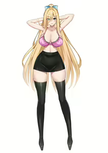 Page 482 of Kuroko/くろこ - preview thumbnail