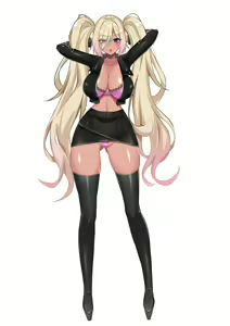 Page 483 of Kuroko/くろこ - preview thumbnail