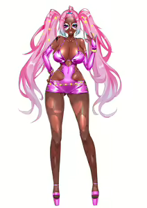 Page 484 of Kuroko/くろこ - preview thumbnail