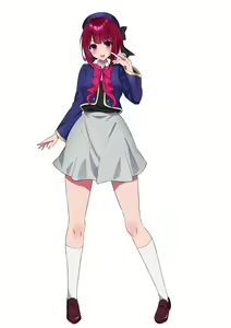 Page 486 of Kuroko/くろこ - preview thumbnail