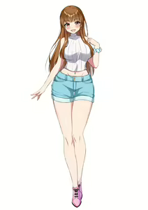 Page 498 of Kuroko/くろこ - preview thumbnail