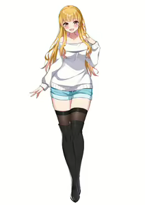 Page 499 of Kuroko/くろこ - preview thumbnail