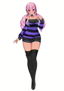 Page 500 of Kuroko/くろこ - preview thumbnail