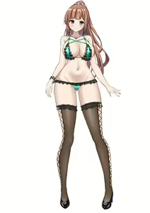 Page 509 of Kuroko/くろこ - preview thumbnail