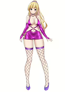 Page 510 of Kuroko/くろこ - preview thumbnail