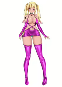 Page 511 of Kuroko/くろこ - preview thumbnail