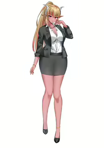 Page 516 of Kuroko/くろこ - preview thumbnail