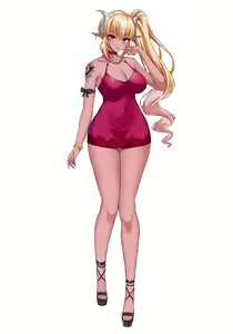 Page 517 of Kuroko/くろこ - preview thumbnail