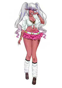 Page 519 of Kuroko/くろこ - preview thumbnail