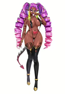 Page 520 of Kuroko/くろこ - preview thumbnail