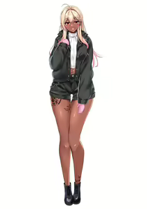 Page 526 of Kuroko/くろこ - preview thumbnail