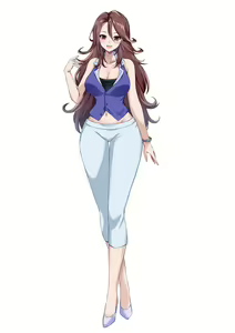 Page 530 of Kuroko/くろこ - preview thumbnail