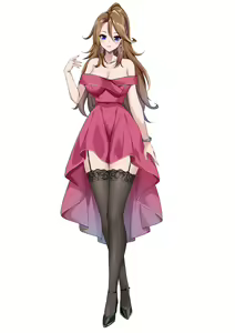 Page 532 of Kuroko/くろこ - preview thumbnail