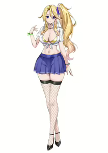 Page 533 of Kuroko/くろこ - preview thumbnail