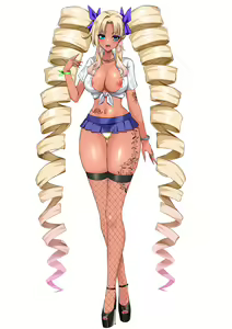 Page 534 of Kuroko/くろこ - preview thumbnail