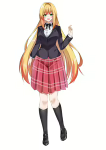 Page 536 of Kuroko/くろこ - preview thumbnail