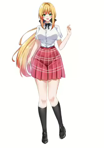 Page 537 of Kuroko/くろこ - preview thumbnail